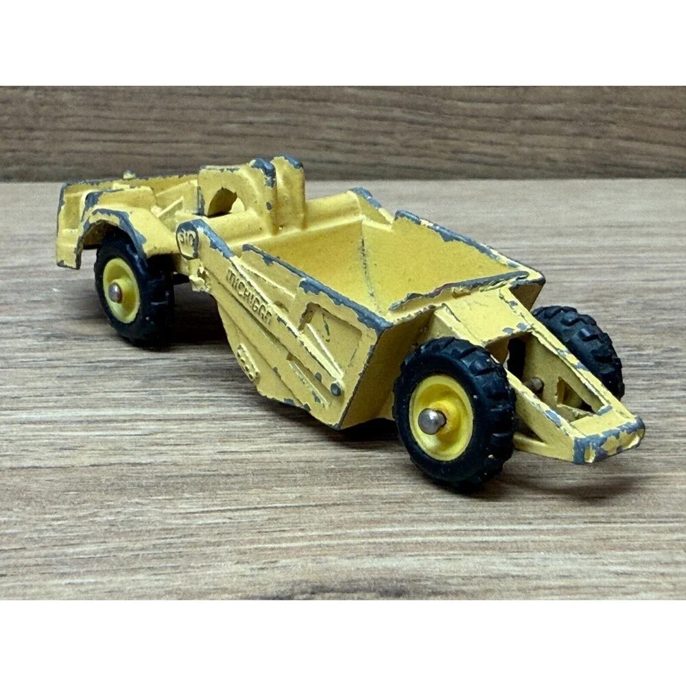 Dinky Toys 